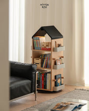 Load image into Gallery viewer, Little House Bookcase
