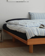 Load image into Gallery viewer, Wilson Platform Bed
