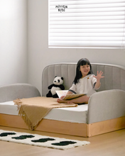 Load image into Gallery viewer, Little Whale Bed
