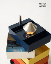 Load image into Gallery viewer, Castel Low Cabinet
