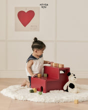 Load image into Gallery viewer, Little Jerry Step Stool
