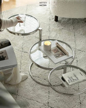 Load image into Gallery viewer, Mia Sofa Table
