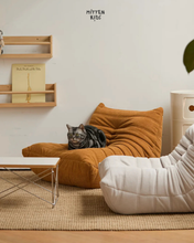 Load image into Gallery viewer, Baby Caterpillar Sofa
