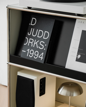 Load image into Gallery viewer, B&amp;T Vinyl Cabinet
