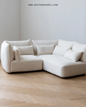 Load image into Gallery viewer, Ami Modular Sofa

