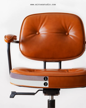 Load image into Gallery viewer, Aleph Chair
