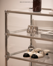 Load image into Gallery viewer, B&amp;T Display Cabinet
