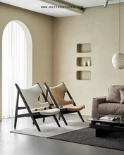 Load image into Gallery viewer, Larsen Lounge Chair
