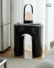 Load image into Gallery viewer, Tooth Table&amp;Chair
