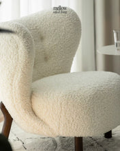 Load image into Gallery viewer, Petra Lounge Chair
