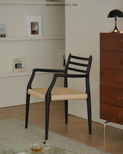 Load image into Gallery viewer, Mole Armchair
