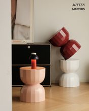 Load image into Gallery viewer, Allen Round Stool
