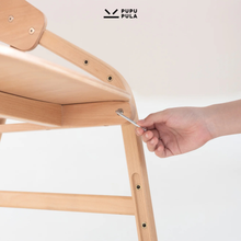Load image into Gallery viewer, No. 1 Study Growing Chair
