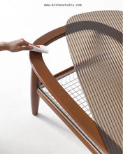 Load image into Gallery viewer, Summer Sofa Table

