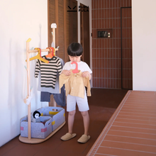 Load image into Gallery viewer, Tree Clothes Stand &amp; Rack
