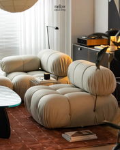 Load image into Gallery viewer, Camelon Sofa
