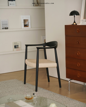 Load image into Gallery viewer, Kennedy Chair  Handwoven
