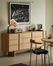 Load image into Gallery viewer, Jena Drawers Sideboard
