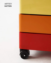 Load image into Gallery viewer, Castel Low Cabinet
