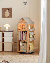 Load image into Gallery viewer, Little House Bookcase
