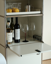 Load image into Gallery viewer, B&amp;T Mobile Cest Cabinet
