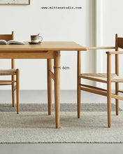 Load image into Gallery viewer, Nora Dining Table
