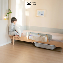 Load image into Gallery viewer, No.1 Bed Accessories + Extension
