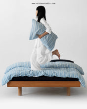 Load image into Gallery viewer, Wilson Platform Bed
