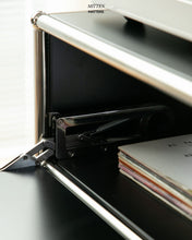 Load image into Gallery viewer, B&amp;T Mini Mobile  Cabinet
