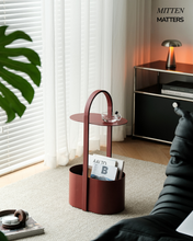 Load image into Gallery viewer, HB Sofa side table
