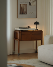 Load image into Gallery viewer, Albert Cart Cabinet
