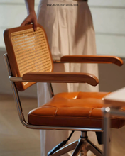 Load image into Gallery viewer, Wesley Swivel Chair
