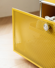 Load image into Gallery viewer, B&amp;T Single Shoe Cabinet
