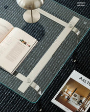 Load image into Gallery viewer, Sam Mirror Sofa Table
