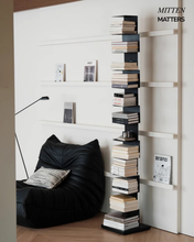Load image into Gallery viewer, Sapiens Steel Bookshelf
