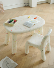 Load image into Gallery viewer, Charlie Kids Table and Chair
