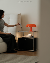 Load image into Gallery viewer, B&amp;T Nightstand 02
