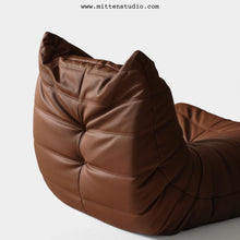 Load image into Gallery viewer, Caterpillar Sofa (one-seat)
