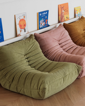 Load image into Gallery viewer, Baby Caterpillar Sofa
