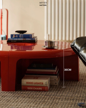 Load image into Gallery viewer, Bobby Tea Table
