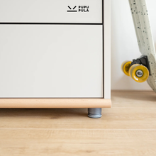Load image into Gallery viewer, Plus Modular Storage System
