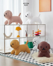 Load image into Gallery viewer, Snuffy Dog
