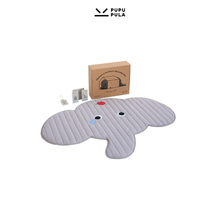 Load image into Gallery viewer, Elephant In the Room Double-sided Playmat
