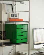 Load image into Gallery viewer, Mudule file cabinet
