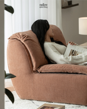 Load image into Gallery viewer, Nora Single Sofa
