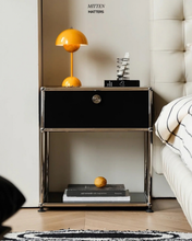 Load image into Gallery viewer, B&amp;T Nightstand
