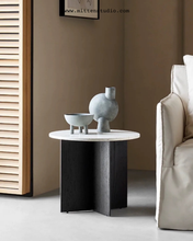 Load image into Gallery viewer, Larsen Sofa Table
