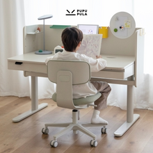 Load image into Gallery viewer, Lock Study Adjustable Chair
