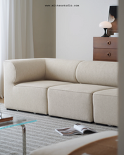 Load image into Gallery viewer, Eave Modular Sofa

