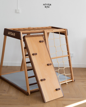 Load image into Gallery viewer, Avdar Climber Set
